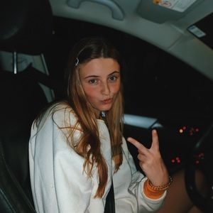 Meet your Posher, Kamdyn